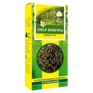 SKRZYP ZIELE 25G - DARY NATURY