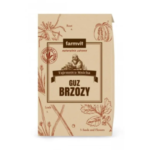 Guz brzozy 50g FARMVIT