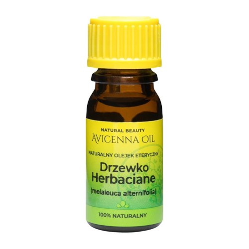 Olejek eteryczny z drzewa herbacianego 7ml AVICENNA