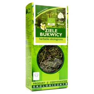  BUKWICA ZIELE EKO 50G - DARY NATURY