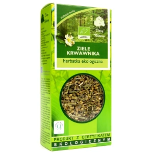 KRWAWNIK ZIELE EKO 50G - DARY NATURY