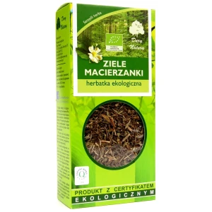 MACIERZANKA ZIELE EKO 25G - DARY NATURY