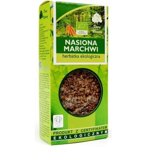 NASIONA MARCHWI EKO 40G - DARY NATURY