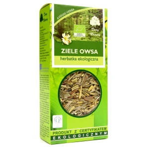 OWIES ZIELE EKO 40G - DARY NATURY
