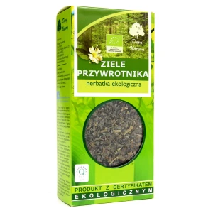 PRZYWROTNIK ZIELE EKO 25G - DARY NATURY