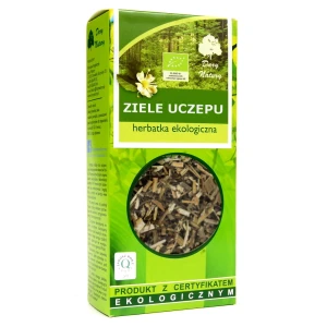 UCZEP ZIELE EKO 50G - DARY NATURY
