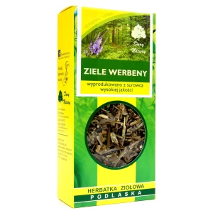 WERBENA ZIELE 50G - DARY NATURY