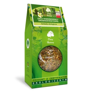  WIERZBOWNICA DROBNOKWIATOWA EKO 200G - DARY NATURY