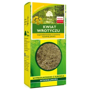 WROTYCZ KWIAT 50G - DARY NATURY