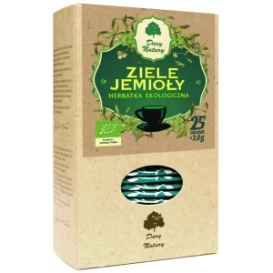 JEMIOŁA ZIELE 25X2G EKSPRESOWA - DARY NATURY