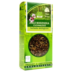 BODZISZEK CUCHNĄCY ZIELE EKO 25G - DARY NATURY