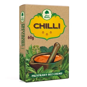 CHILI 60G - DARY NATURY