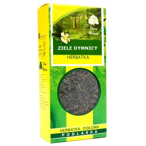 DYMNICA ZIELE 50 G - DARY NATURY