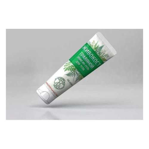 Ratownik Balsam Sustavital z żywokostem nr.162 100ml