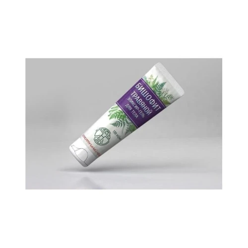 Ratownik Balsam Sustavital Biszofit nr.168 100ml 