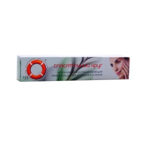 Ratownik Krem regenerujący pod oczy nr.135 50g
