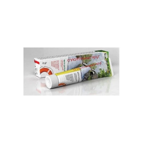 Ratownik Krem Borsuk nr.125 45g 