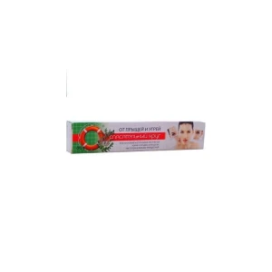 Ratownik Krem do pielęgnacji cery trądzikowej nr.64 42g
