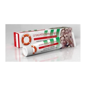 Krem rodzinny srebro panthenol nr.67 50g