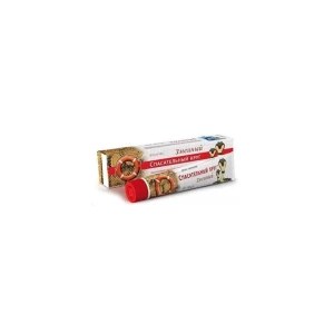 Ratownik Żmijny balsam rozgrzewający nr.77 50g