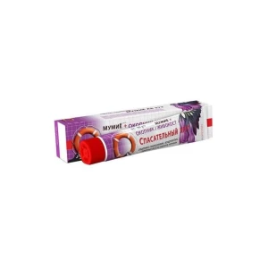 Ratownik Balsam z żywokostem i mumio ałtajskim nr.96 50g