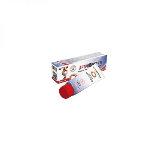 Ratownik Artroprofil nr.139 100ml