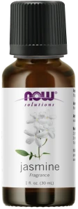 OIL JASMINE (Olejek Jaśminowy) 30ml NOW FOOD'S