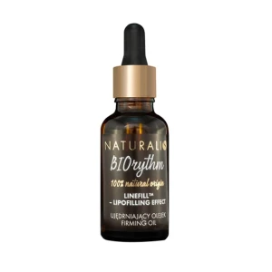 Biorythm ujędrniający olejek z opuncji 30 ml NATURALIS