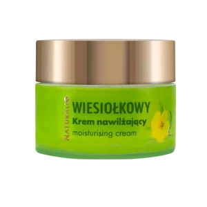Wiesiołek krem nawilżający 50 ml NATURALIS