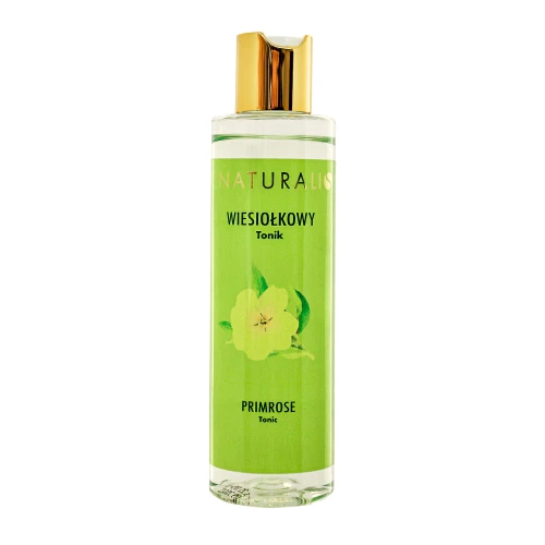 Wiesiołek tonik 200 ml NATURALIS
