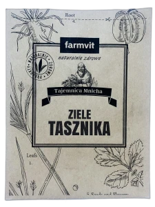 Tasznik ziele 50 g FARMVIT
