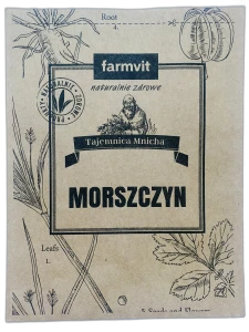 Morszczyn 50 g FARMVIT