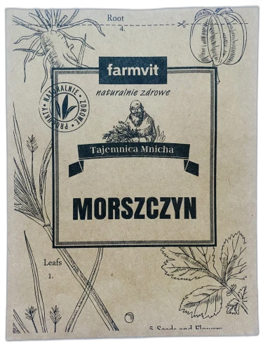 Morszczyn 50 g FARMVIT