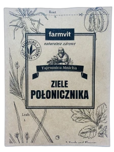 Połonicznik ziele 50 g FARMVIT 