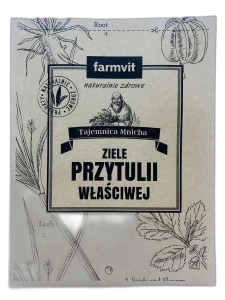 Przytulia ziele 50 g FARMVIT