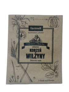 Wilżyna korzeń 50 g FARMVIT