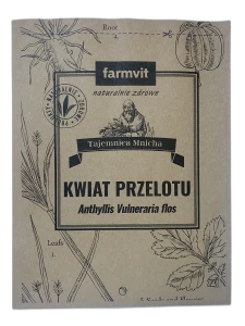 Przelot kwiat 50 g FARMVIT
