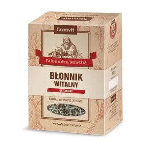 Błonnik witalny 360g FARMVIT