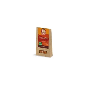 Cynamon laska 40g FARMVIT