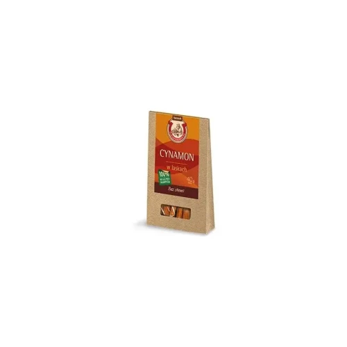 Cynamon laska 40g FARMVIT