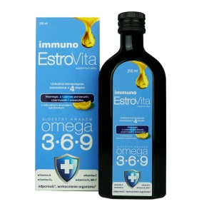 EstroVita Immuno 250 ml Onesano