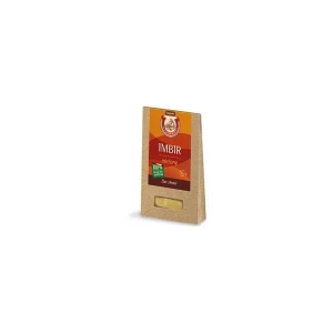 Imbir mielony 60g FARMVIT