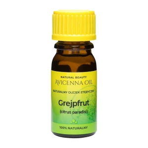 Olejek eteryczny grejpfrutowy 7ml AVICENNA
