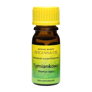 Olejek eteryczny tymiankowy 7ml AVICENNA
