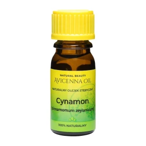 Olejek eteryczny cynamonowy 7ml AVICENNA