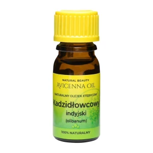 Olejek eteryczny kadzidłowcowy 7ml AVICENNA