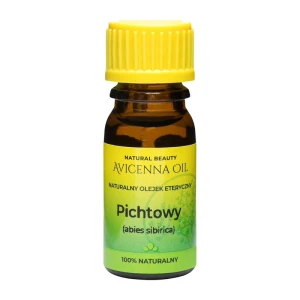 Olejek eteryczny pichtowy 7ml AVICENNA