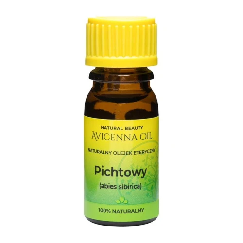 Olejek eteryczny pichtowy 7ml AVICENNA