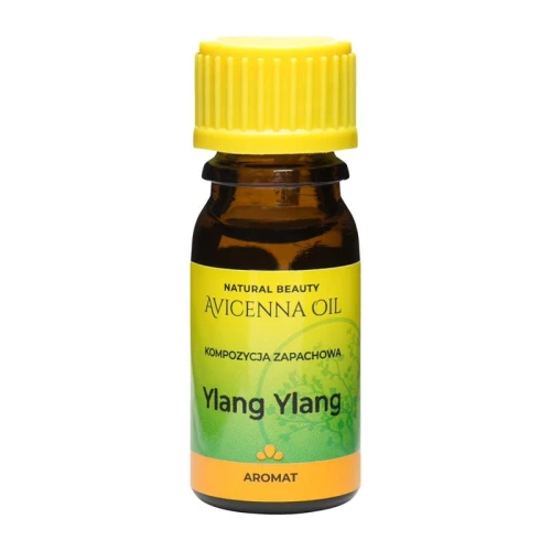 Olejek zapachowy ylang ylang 7ml AVICENNA
